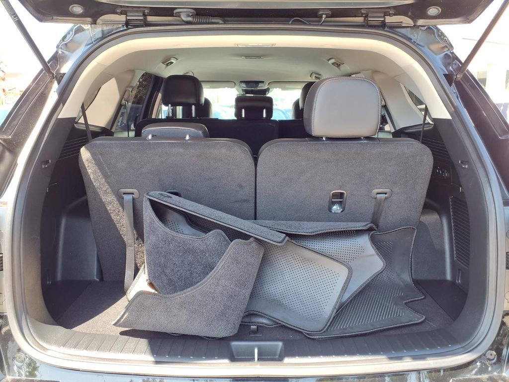 Certified 2023 Kia Sorento S image 24