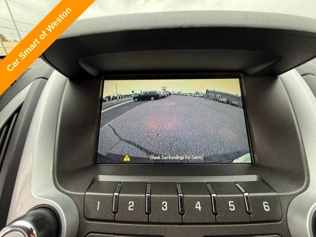 Used 2013 GMC Terrain SLE FWD image 16