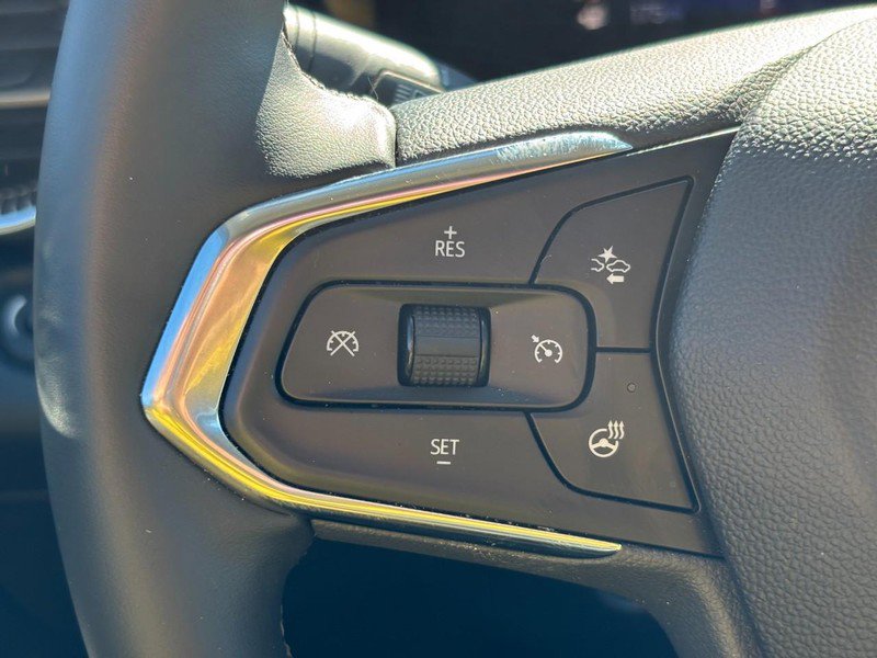 Certified 2025 Chevrolet Trax ACTIV w/ Driver Confidence Package image 17