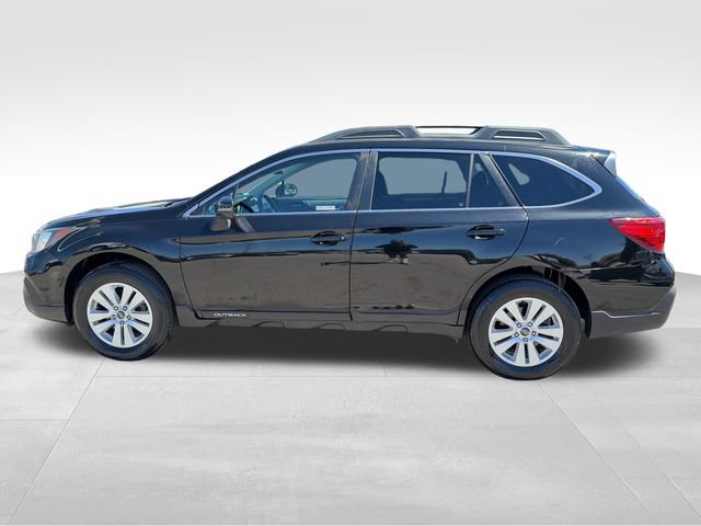 Used 2019 Subaru Outback 2.5i Premium AWD/4WD image 4