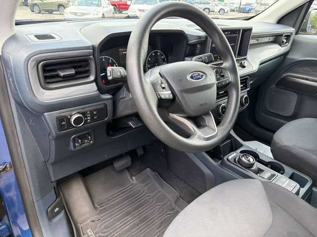Used 2024 Ford Maverick XL w/ Equipment Group 100A Standard AWD/4WD image 14