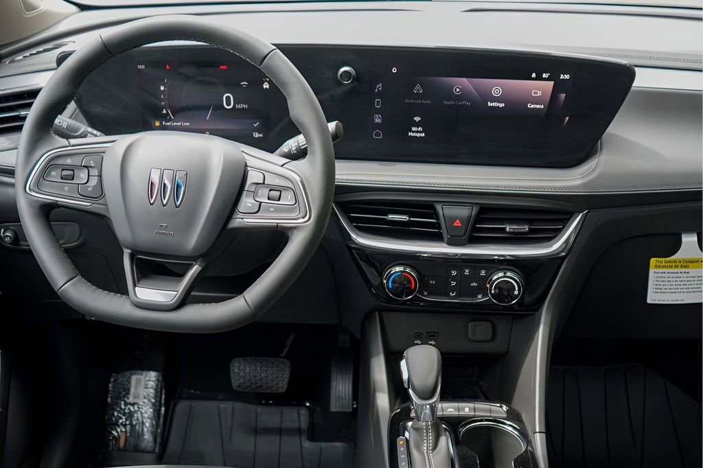 New 2026 Buick Encore GX Sport Touring FWD image 22