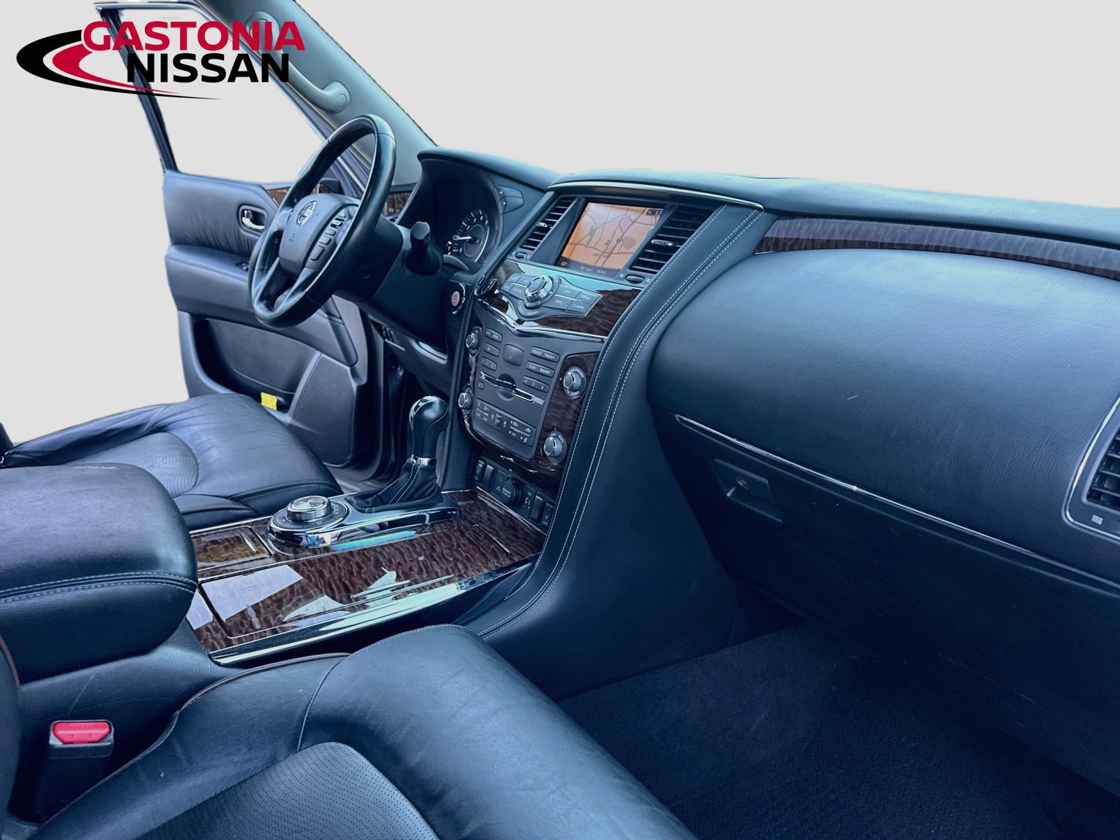 Used 2019 Nissan Armada SL w/ Premium Package AWD/4WD image 39
