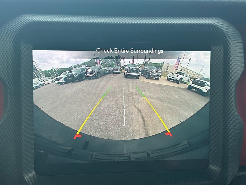 Used 2020 Jeep Wrangler Unlimited Rubicon AWD/4WD image 29