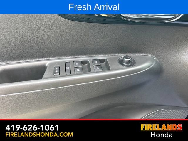Used 2022 Chevrolet Spark LT FWD image 15