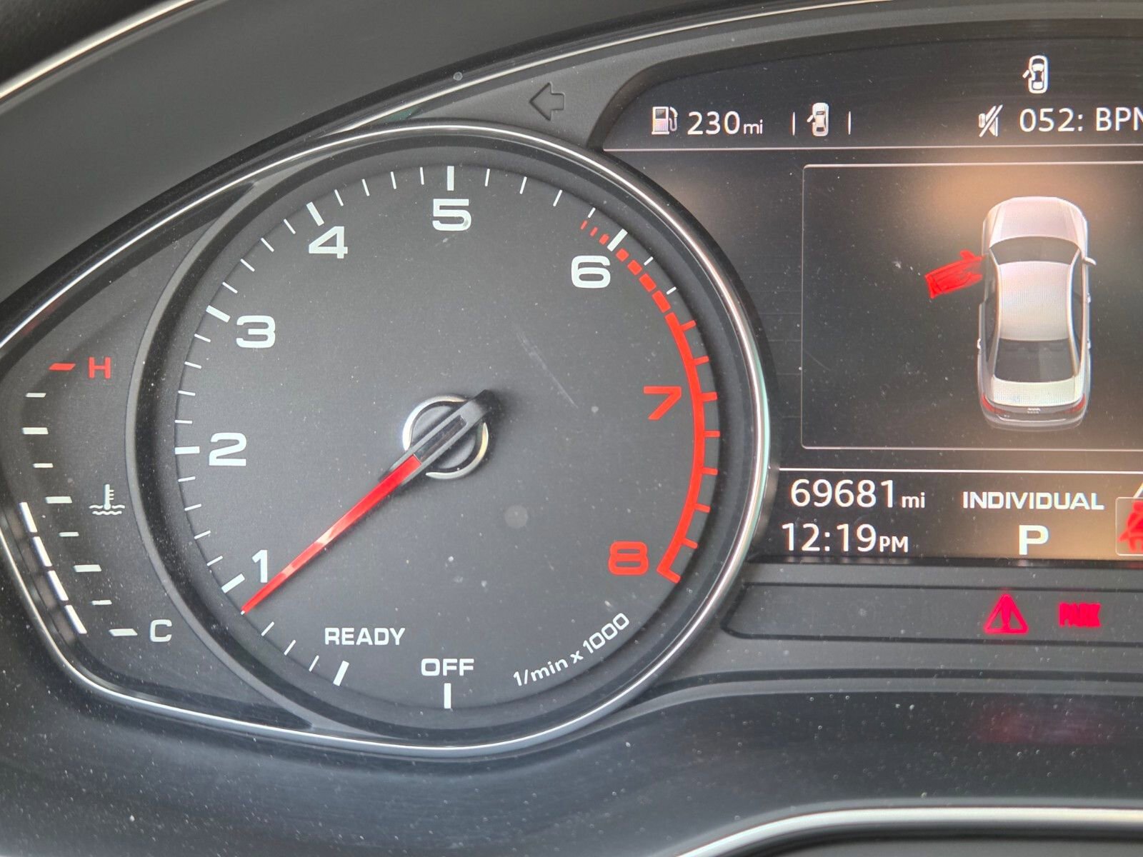 Used 2018 Audi A4 2.0T Premium Plus w/ Premium Plus Package AWD/4WD image 13