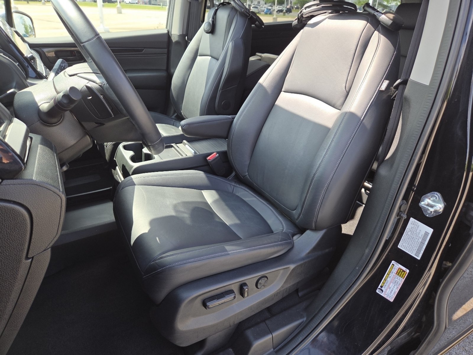 Used 2023 Honda Odyssey Touring image 26