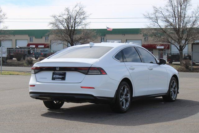 Used 2024 Honda Accord EX image 6