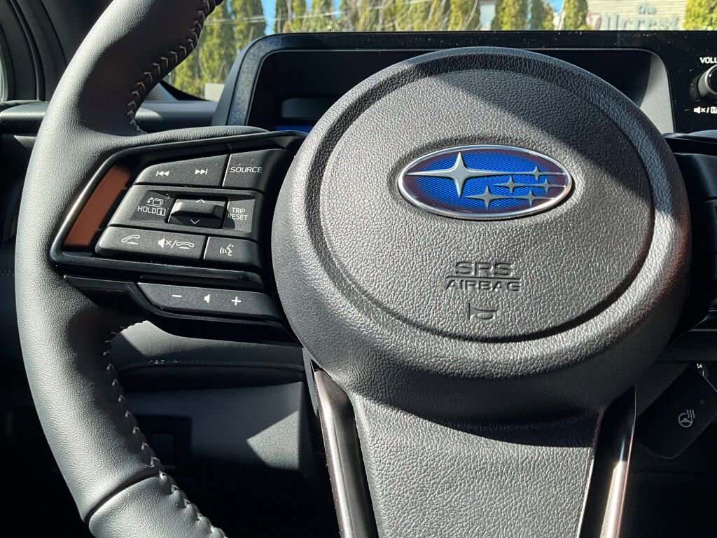 New 2026 Subaru Outback Touring XT image 23