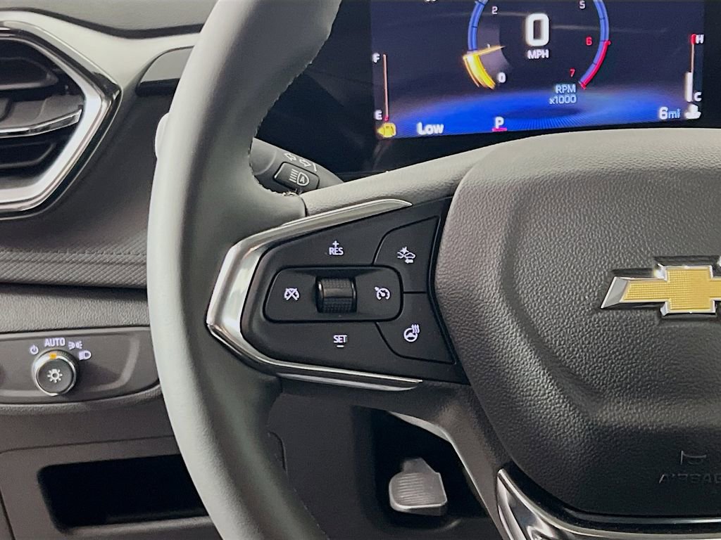 New 2026 Chevrolet TrailBlazer LT w/ Convenience Package image 10