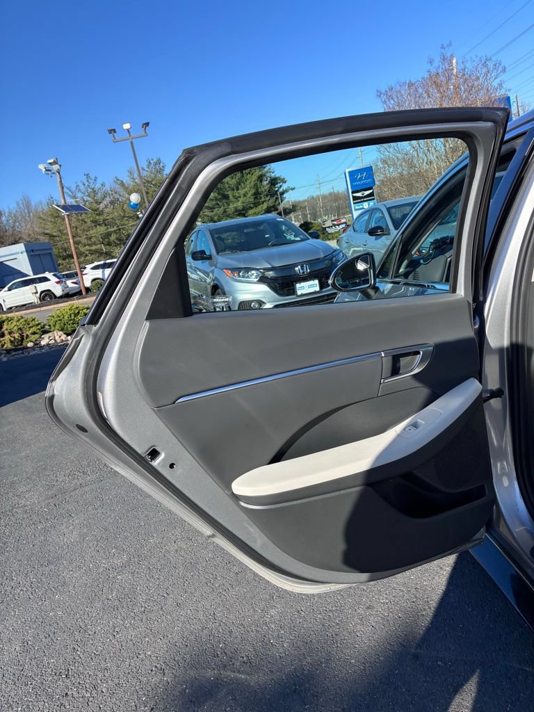 Used 2020 Hyundai Sonata SEL FWD image 39