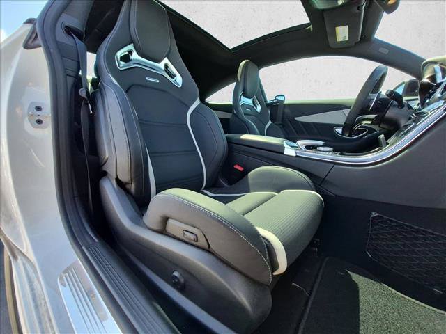 Used 2018 Mercedes-Benz C 63 AMG S image 16
