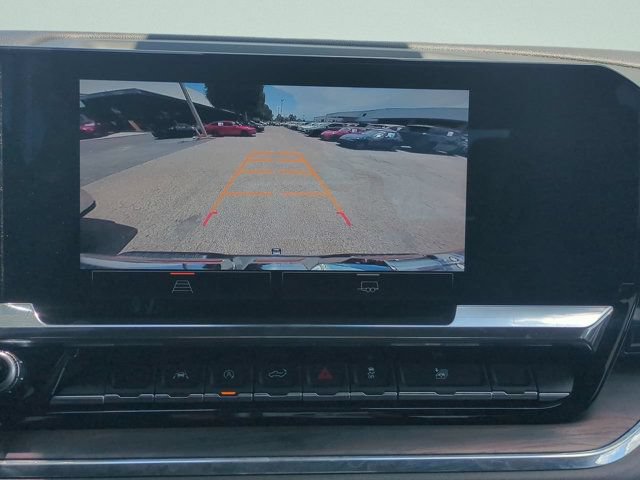 Used 2025 GMC Sierra 1500 SLT RWD image 17