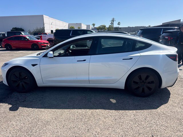 Used 2024 Tesla Model 3 Standard Range RWD image 8