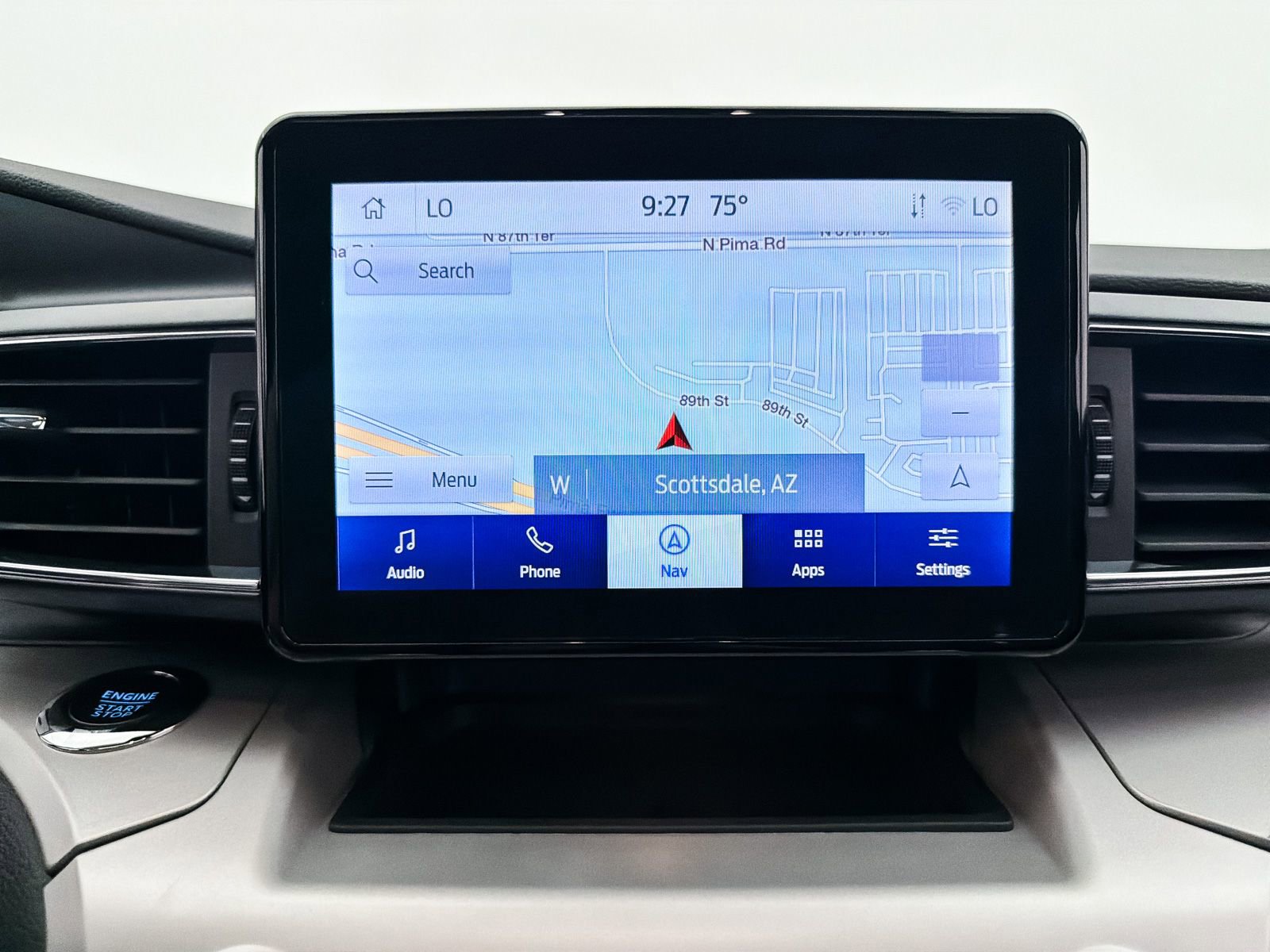 Used 2024 Ford Explorer XLT w/ Equipment Group 202A image 7