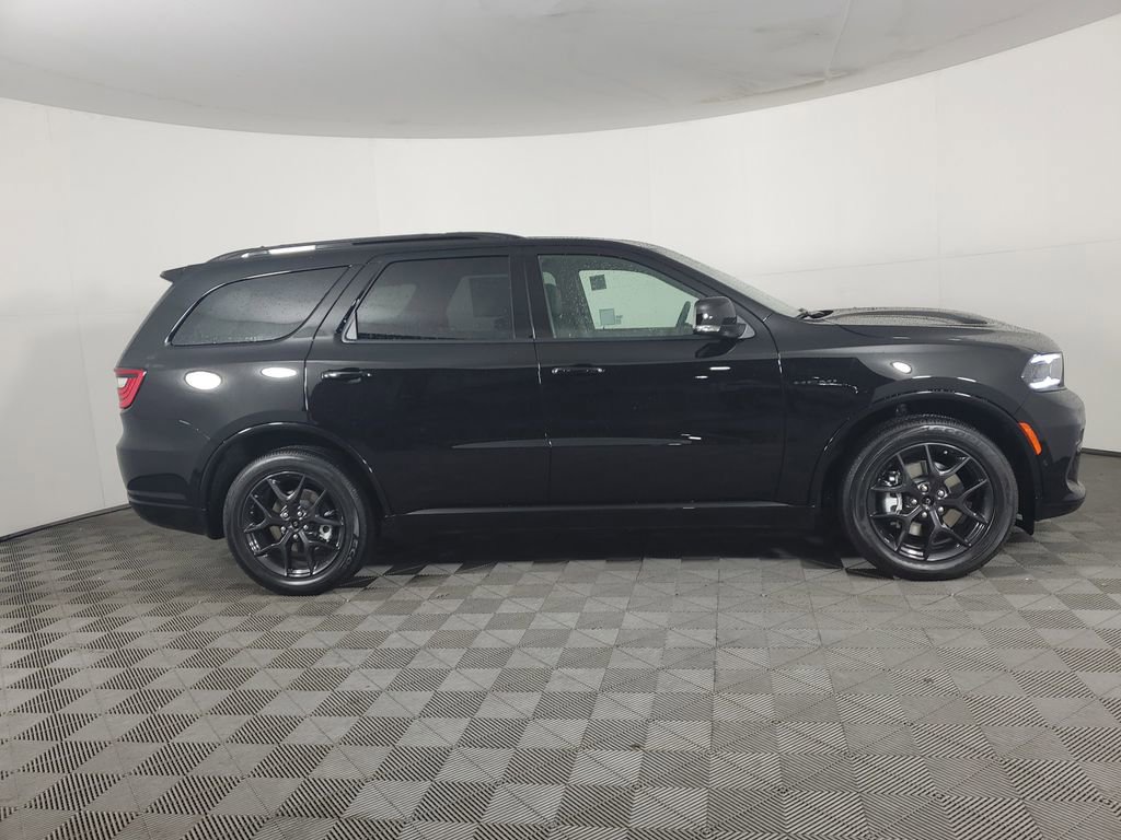 New 2026 Dodge Durango GT image 3