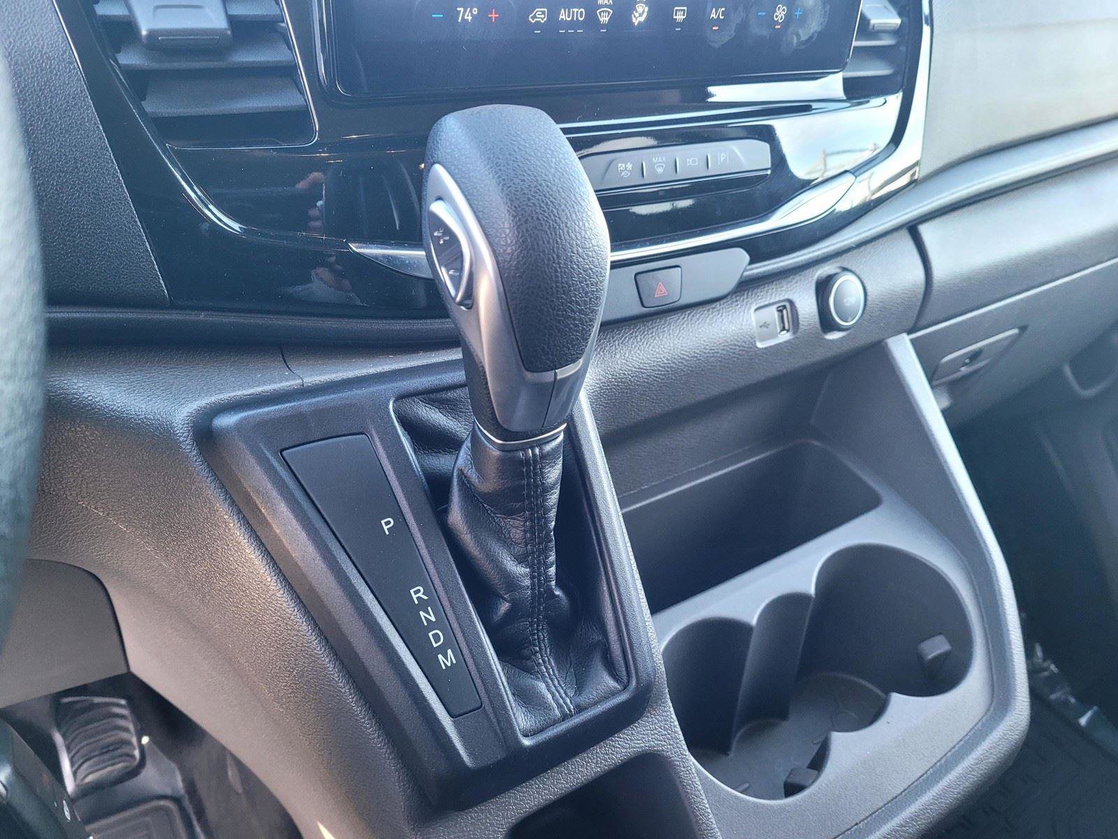 Used 2023 Ford Transit 350 XLT image 23