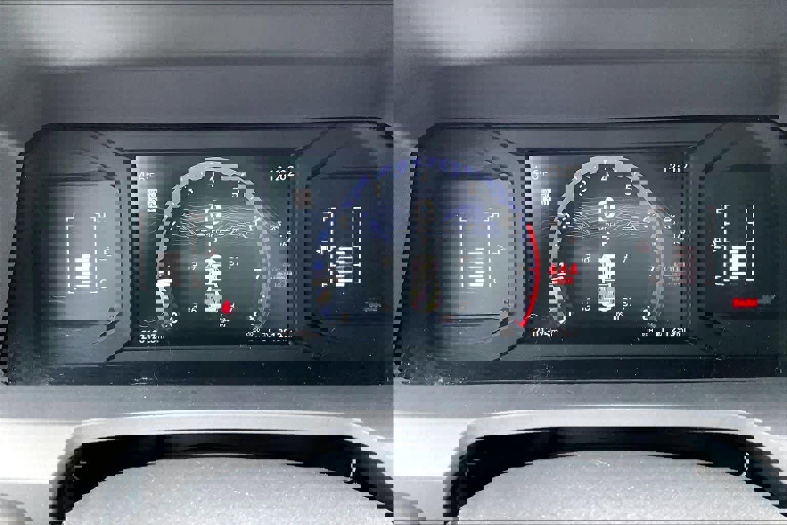 Used 2024 Toyota Tacoma SR w/ SR Upgrade Package image 25