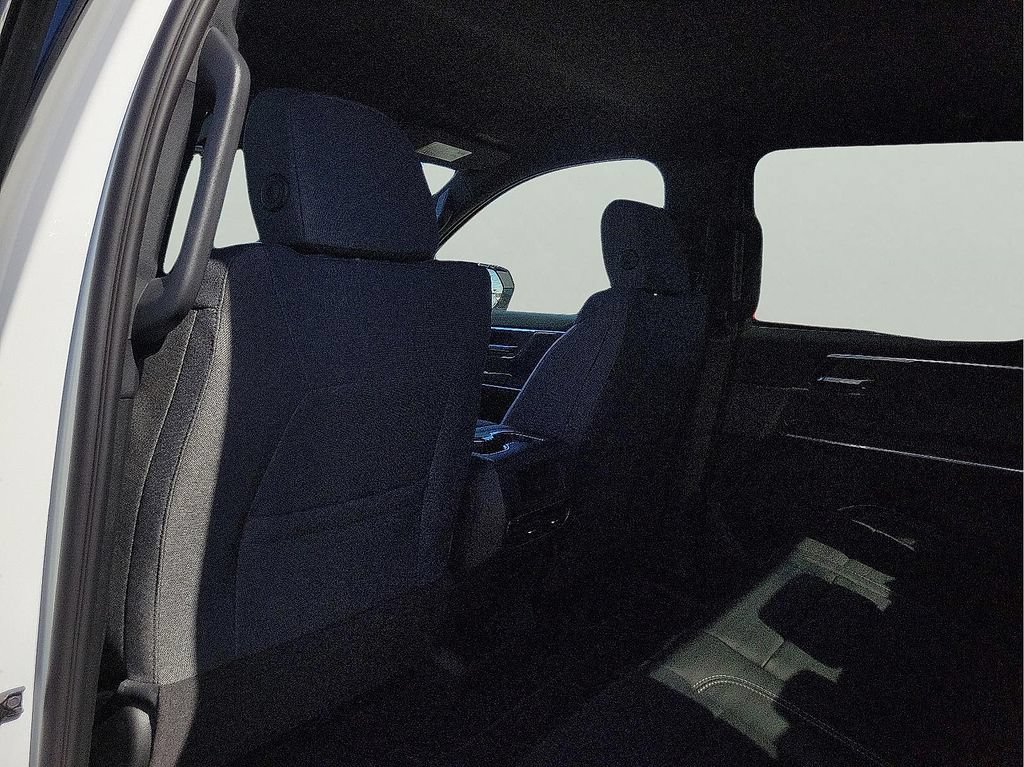 New 2026 GMC Sierra EV Elevation w/ LPO, Elevation Dark Package AWD/4WD image 12
