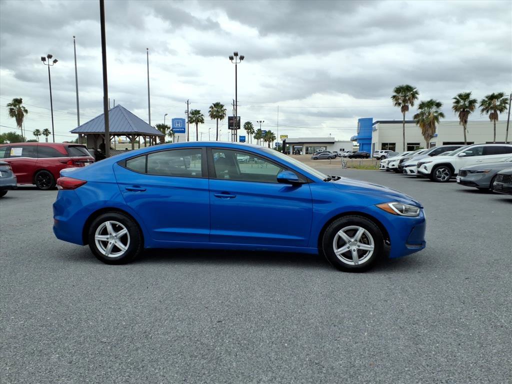Used 2018 Hyundai Elantra SE FWD image 9