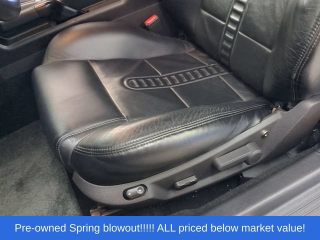 Used 2005 Ford Mustang GT Premium RWD image 20