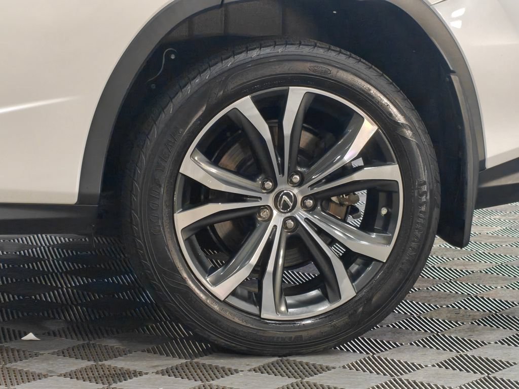 Used 2021 Lexus RX 350 AWD w/ Premium Package image 56