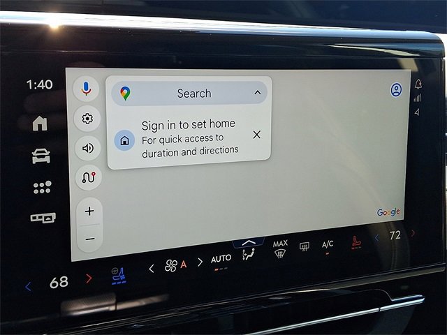 Used 2024 Lincoln Nautilus Reserve image 15