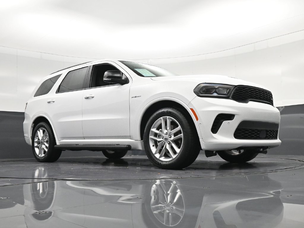 Used 2024 Dodge Durango R/T RWD image 31