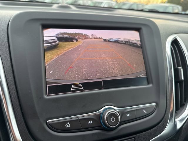 Certified 2023 Chevrolet Equinox LT w/ Driver Convenience Package image 29