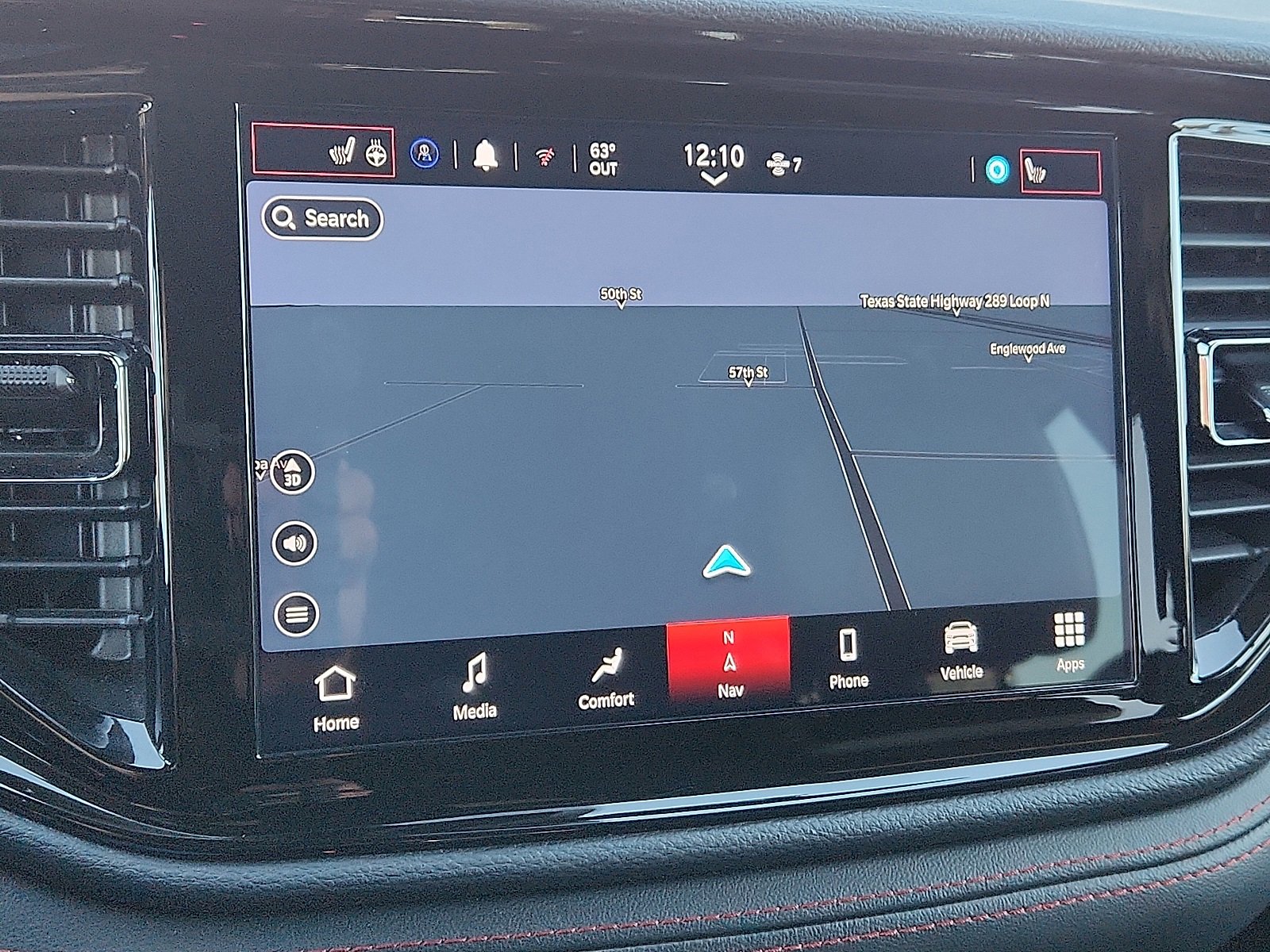 Used 2024 Dodge Durango GT image 18