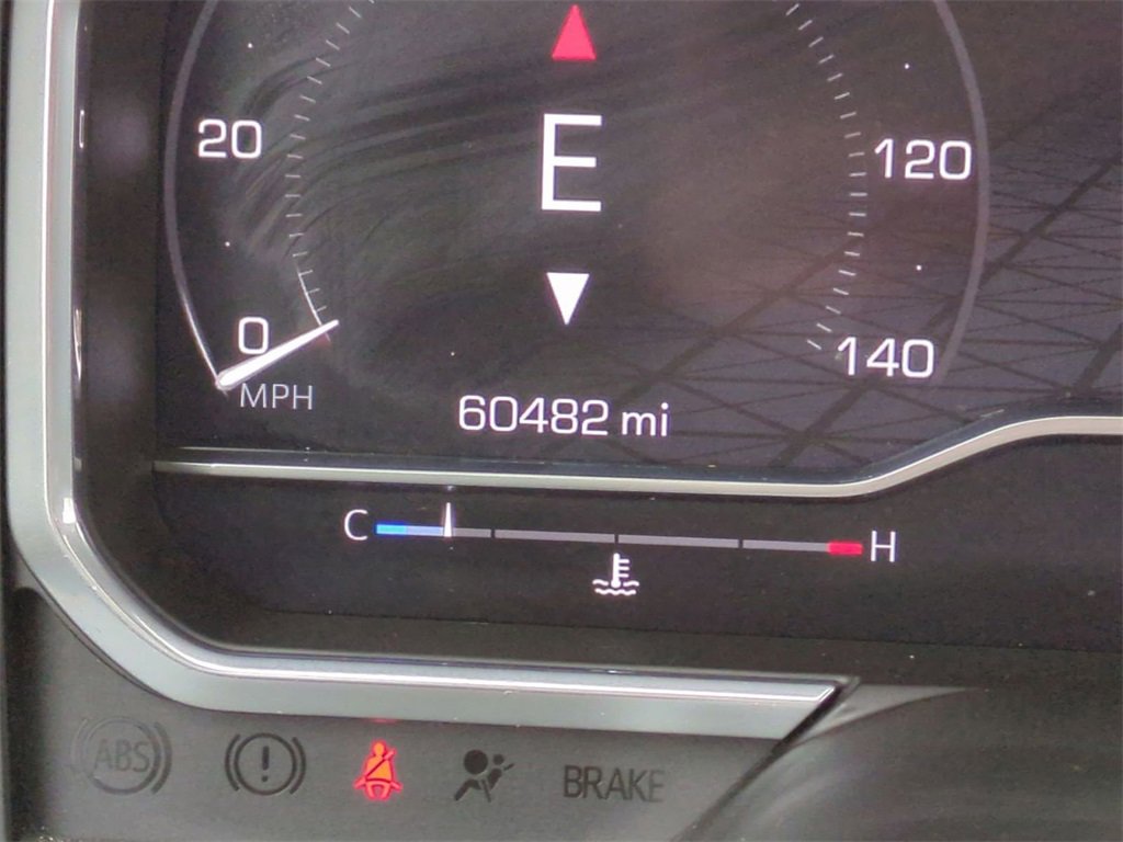 Certified 2023 GMC Sierra 1500 Denali image 12