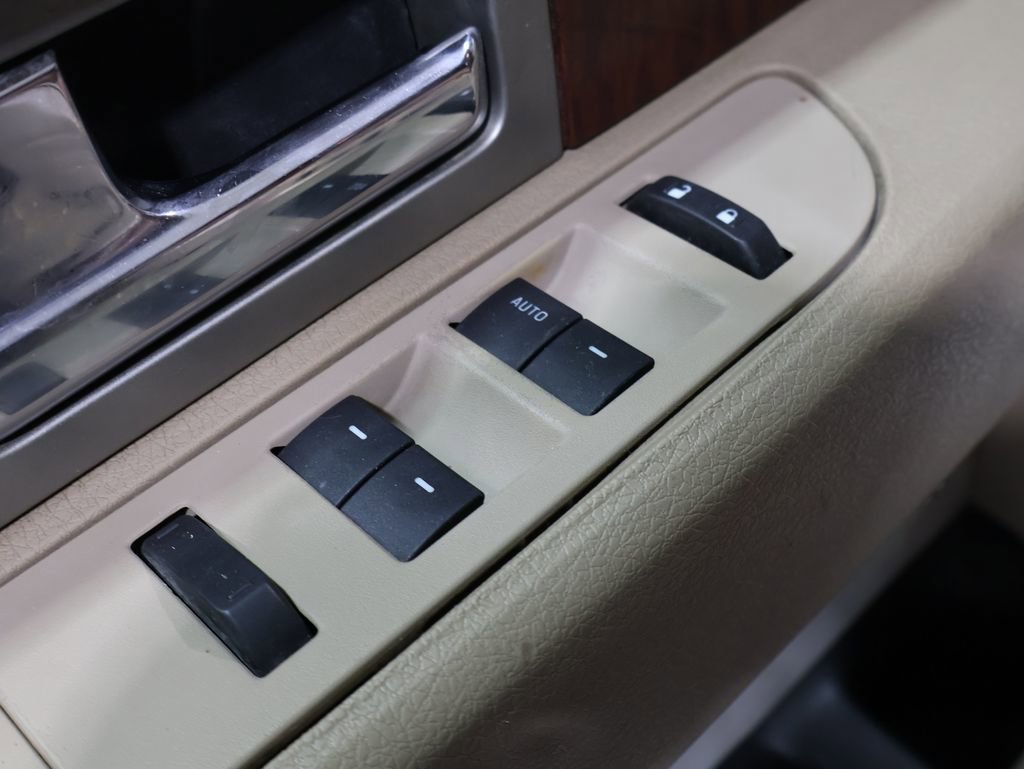 Used 2009 Ford F150 King Ranch image 20