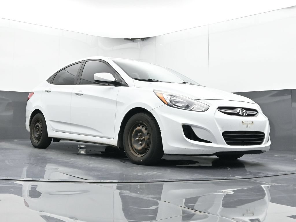 Used 2016 Hyundai Accent SE w/ Option Group 02 FWD image 24