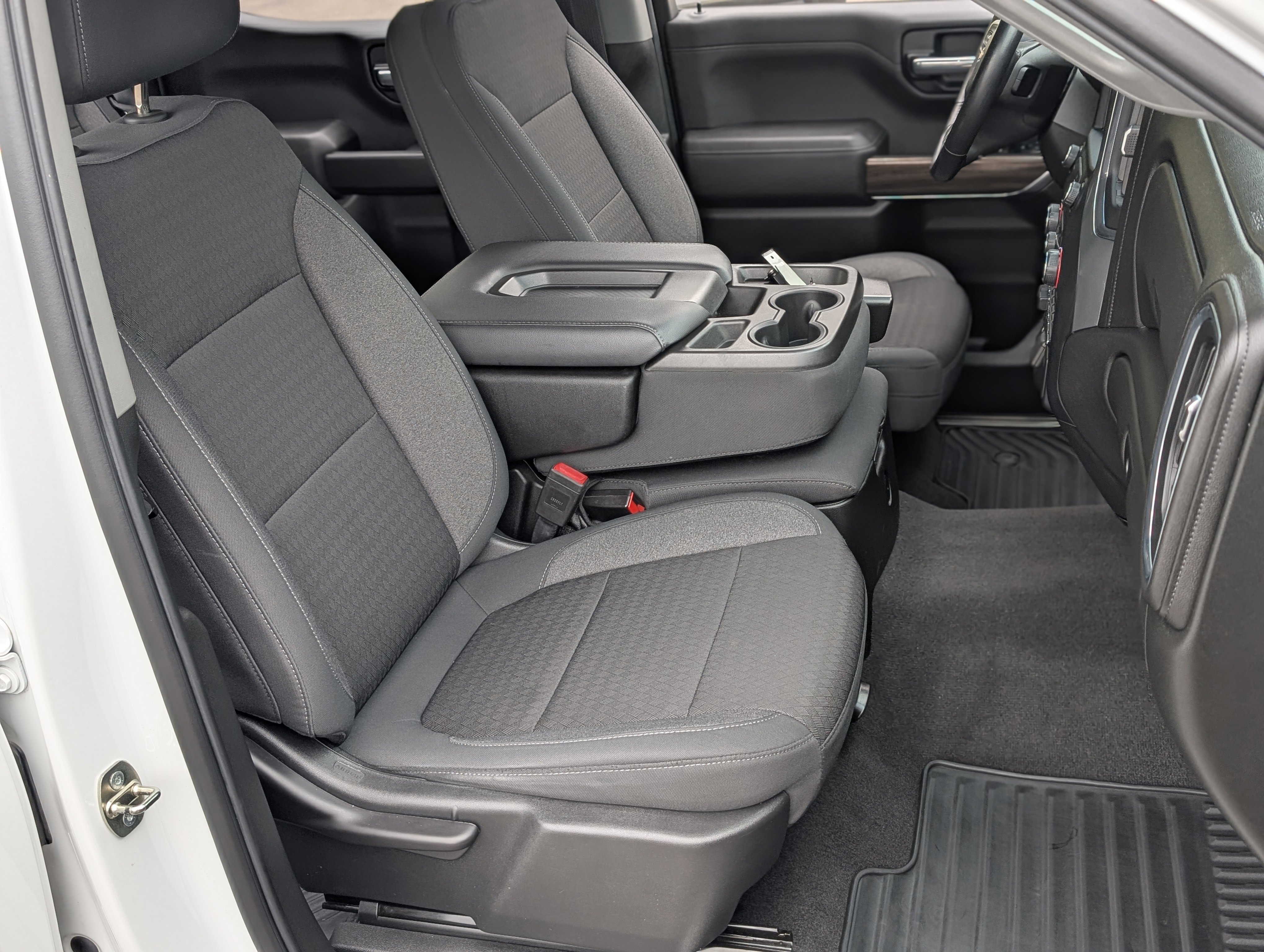 Used 2020 Chevrolet Silverado 1500 LT w/ All-Star Edition RWD image 20