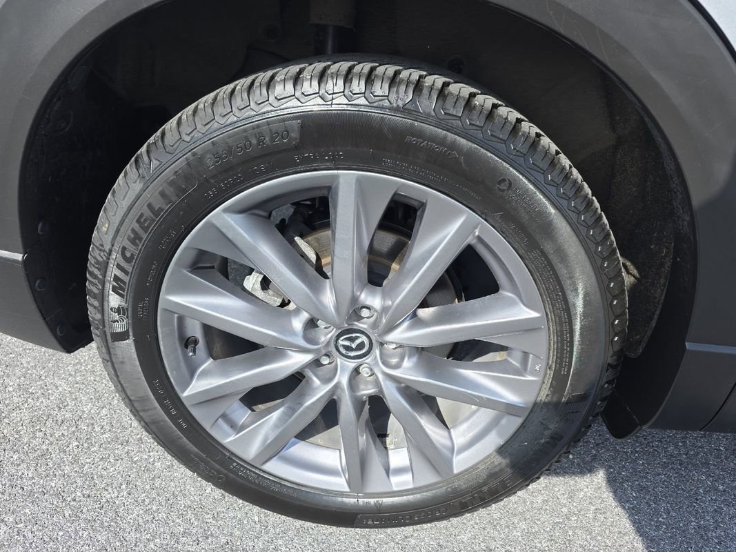 Used 2023 MAZDA CX-9 Grand Touring AWD/4WD image 39