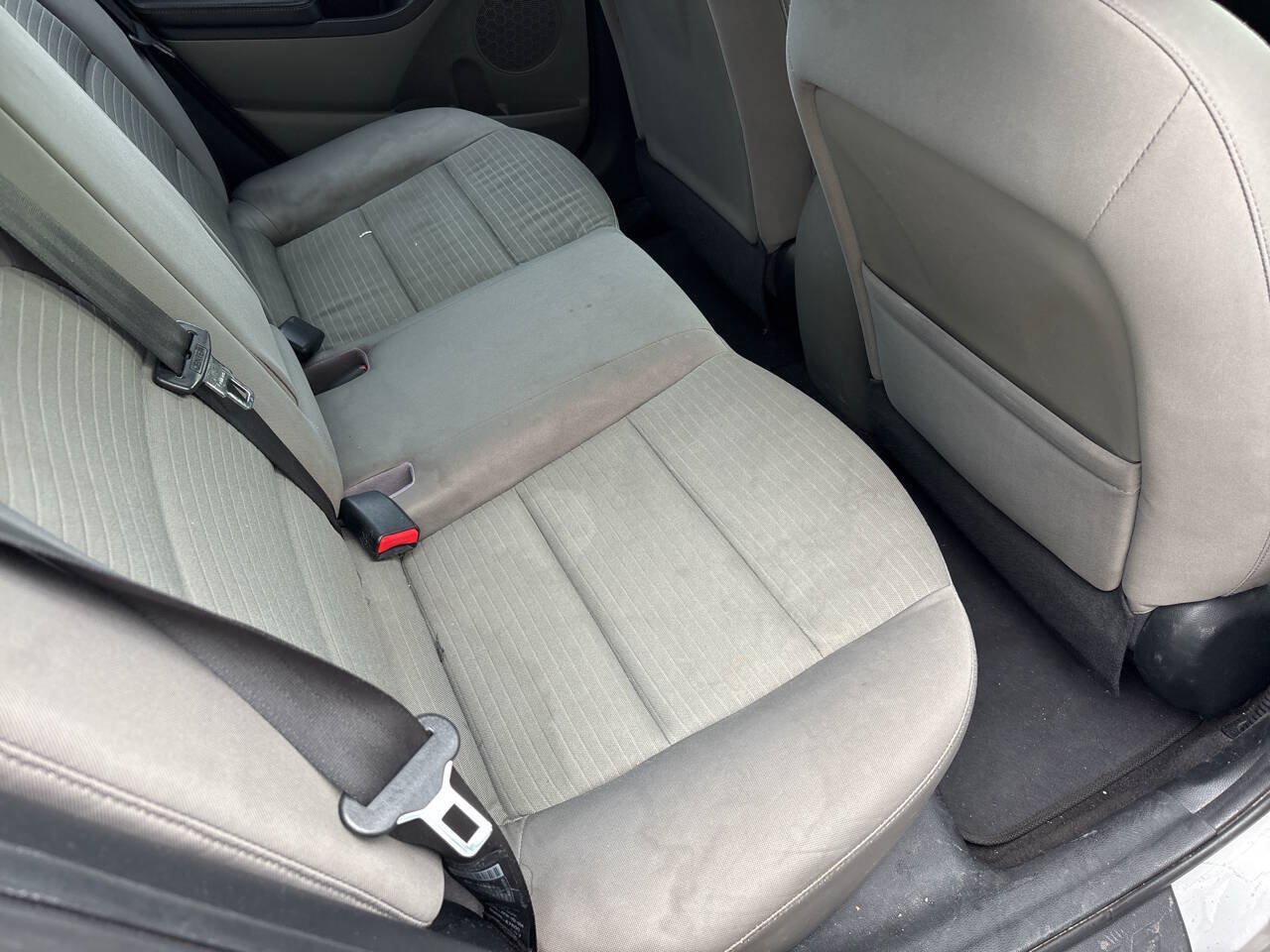 Used 2014 Kia Forte LX w/ Popular Package FWD image 7