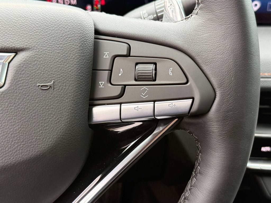 New 2026 Cadillac CT5 Sport AWD/4WD image 19