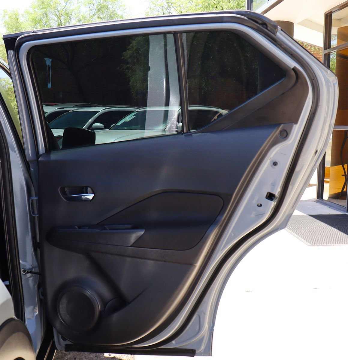 Used 2023 Nissan Kicks SV w/ Exterior Package FWD image 26
