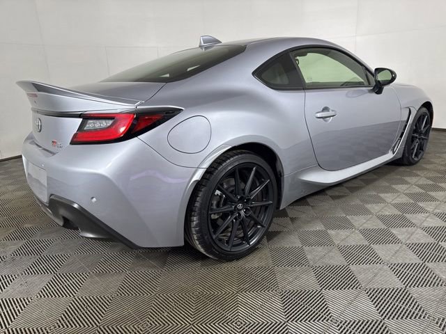 Used 2023 Toyota GR86 Premium image 3