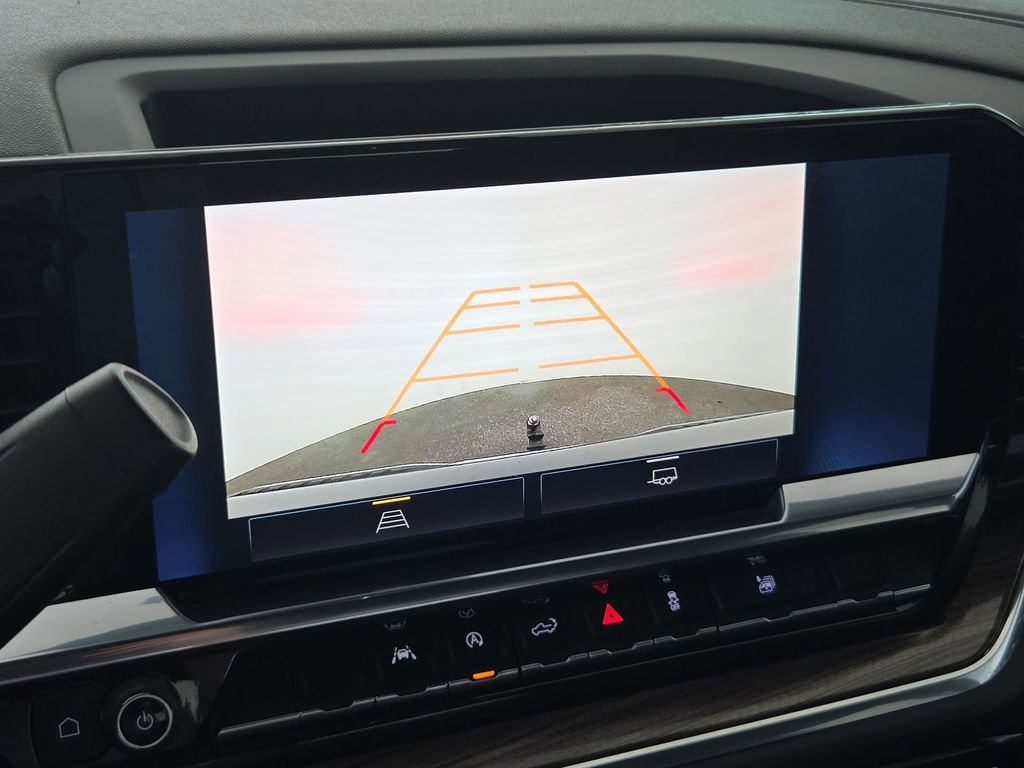 Used 2024 Chevrolet Silverado 1500 LT image 21