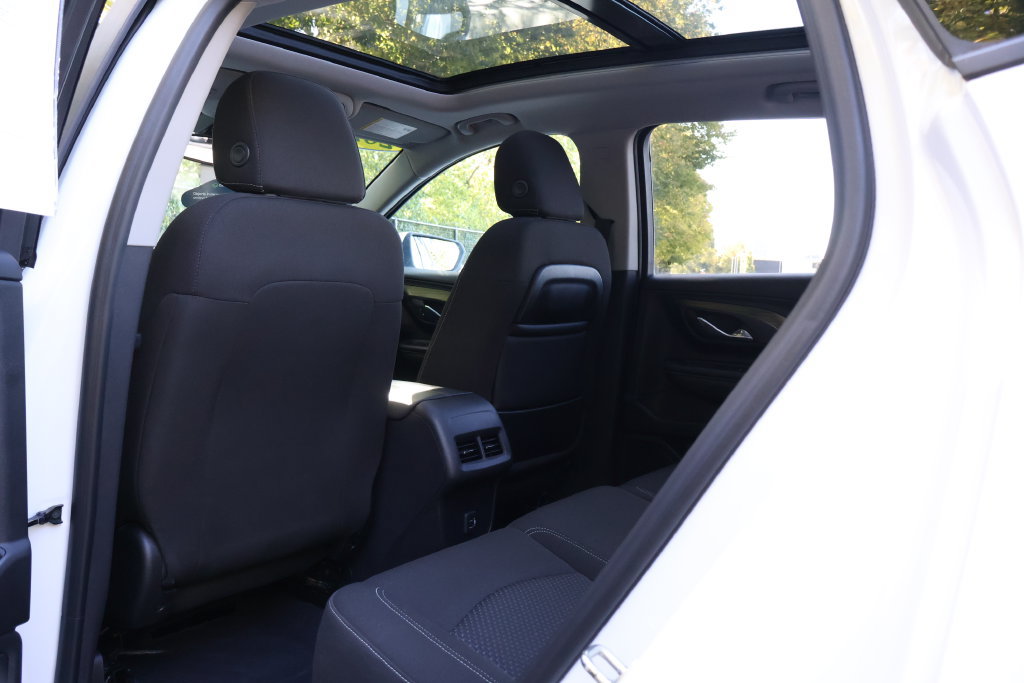 Certified 2023 GMC Terrain SLE w/ Driver Convenience Package FWD image 44