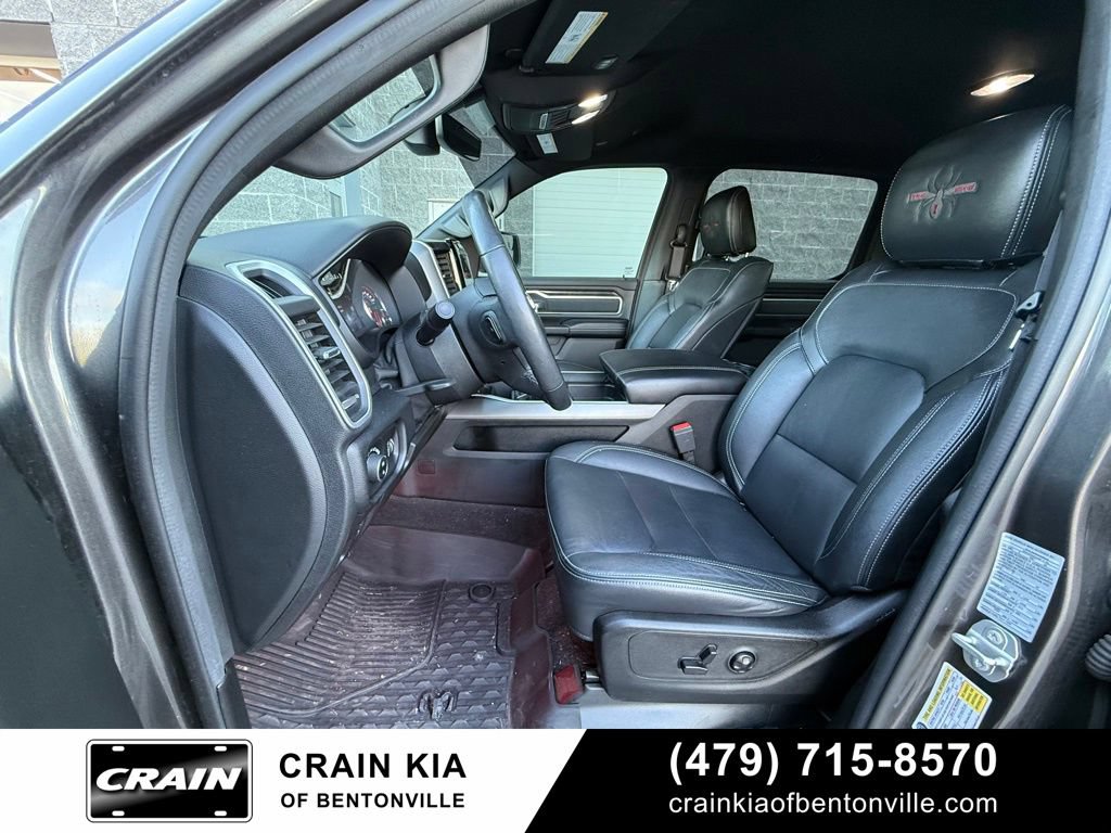 Used 2020 RAM 1500 Big Horn AWD/4WD image 20