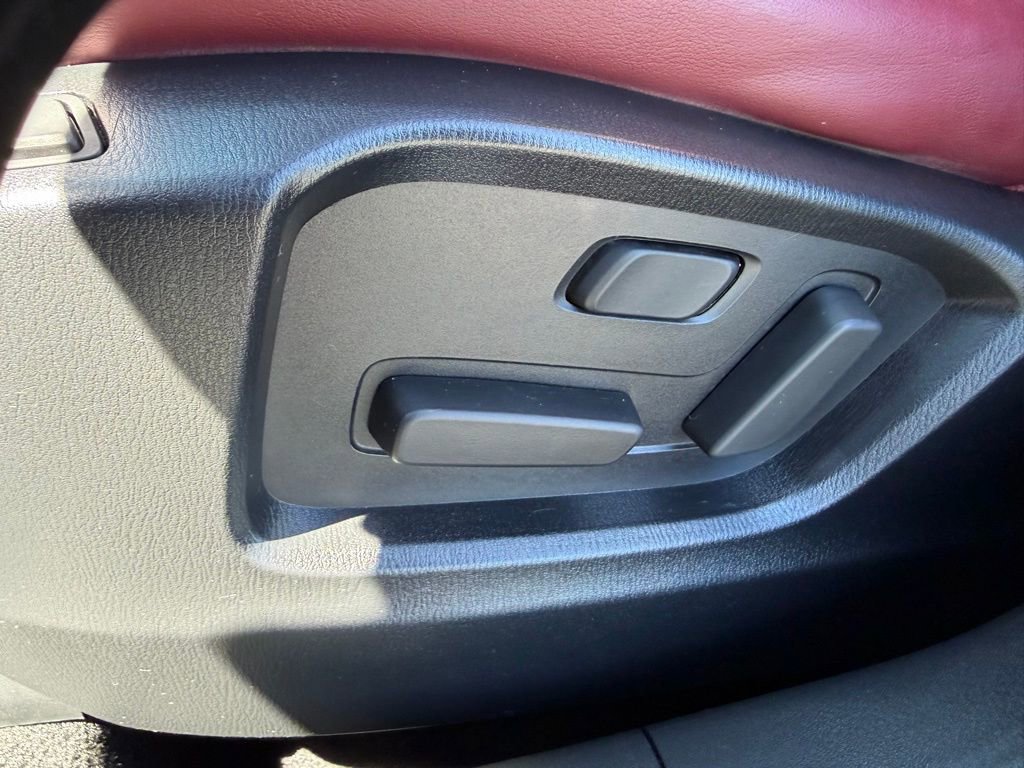 Used 2024 MAZDA CX-5 Carbon Edition image 14