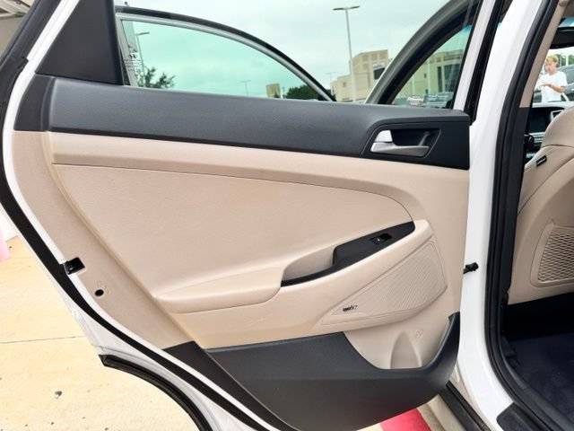 Used 2018 Hyundai Tucson SEL Plus FWD image 29