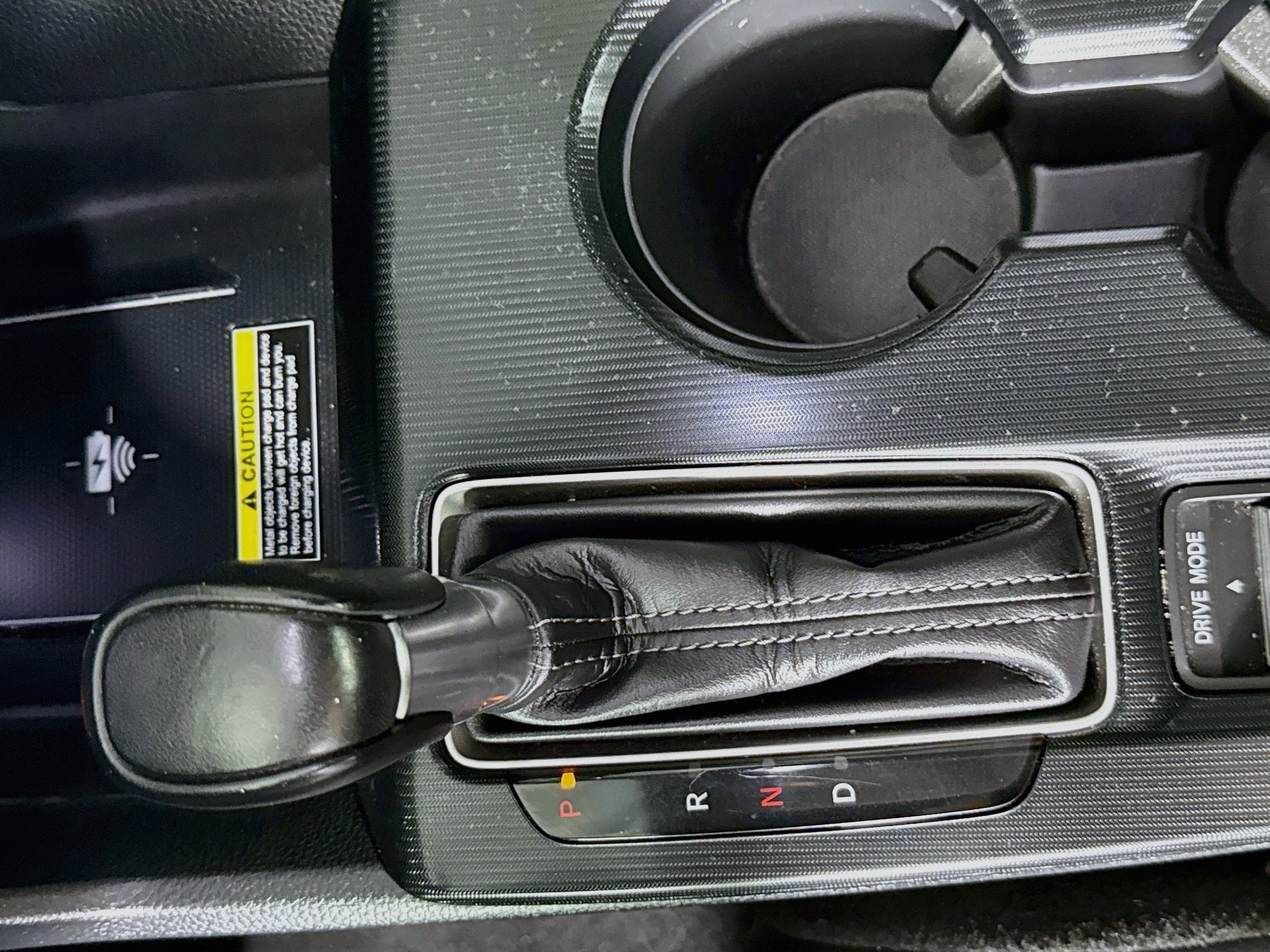 Certified 2023 Honda Civic Sport Touring image 20