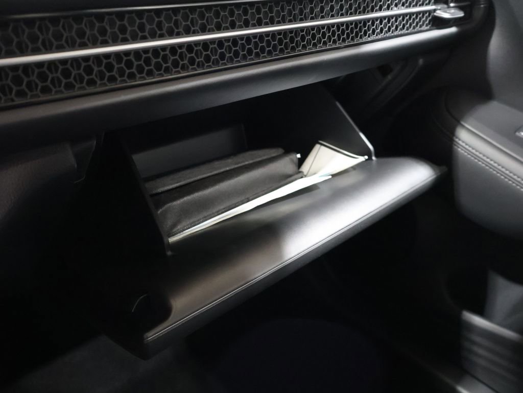 Used 2025 Honda HR-V EX-L image 35