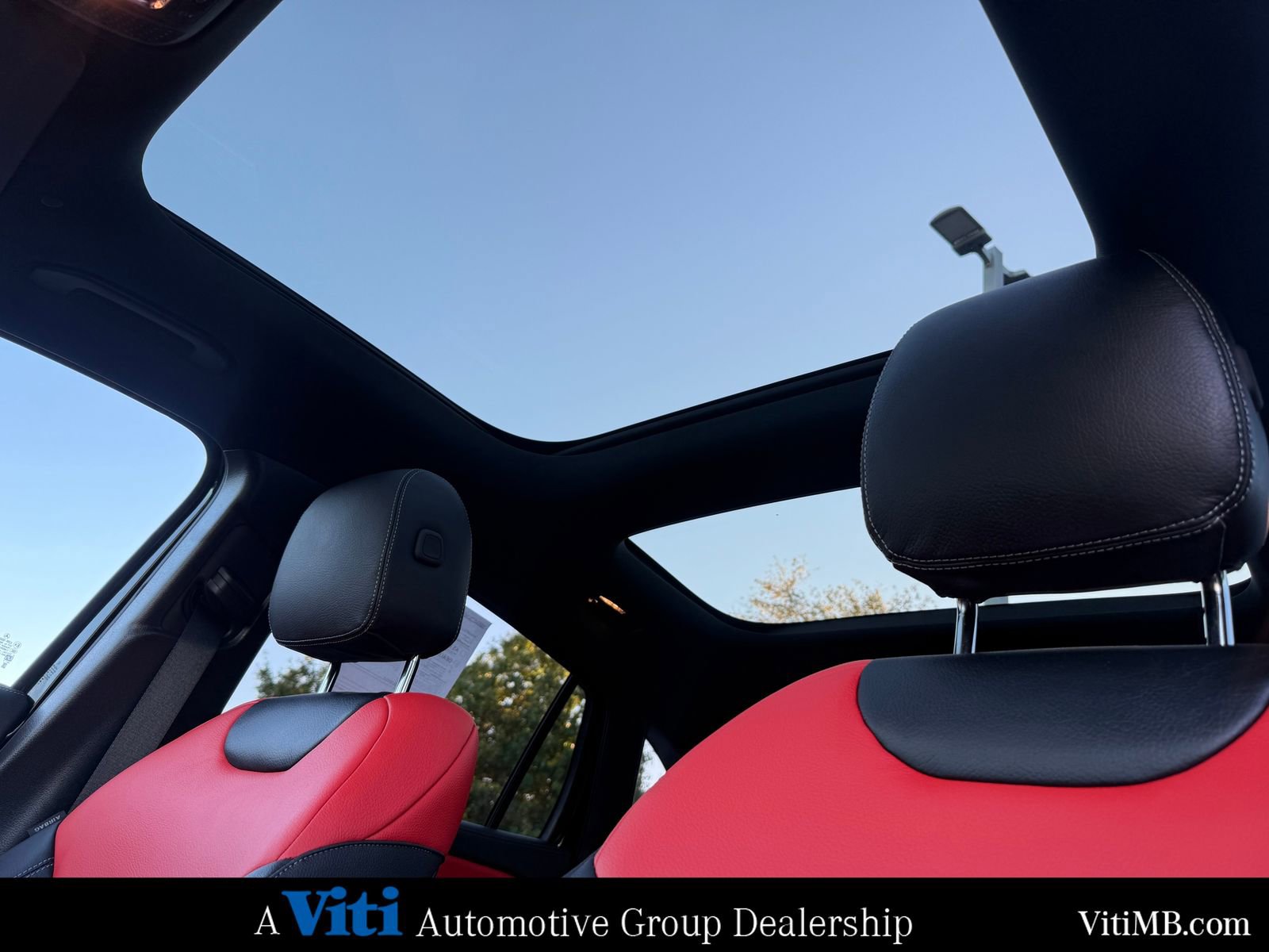 Certified 2025 Mercedes-Benz GLA 250 4MATIC image 19