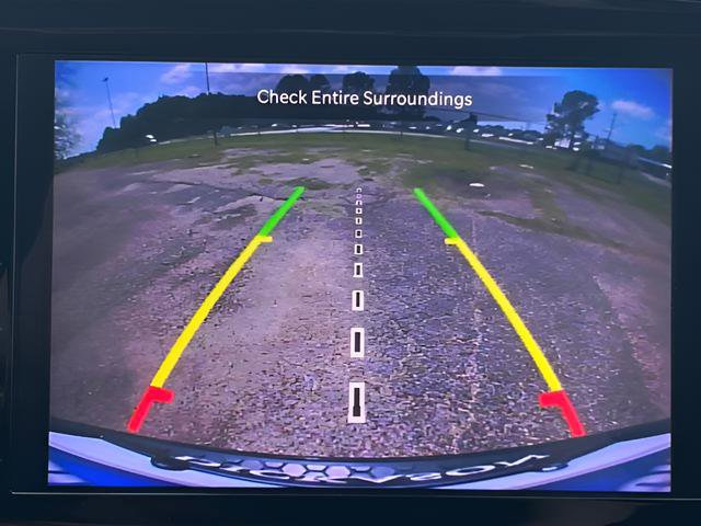 Used 2021 Dodge Durango GT image 27