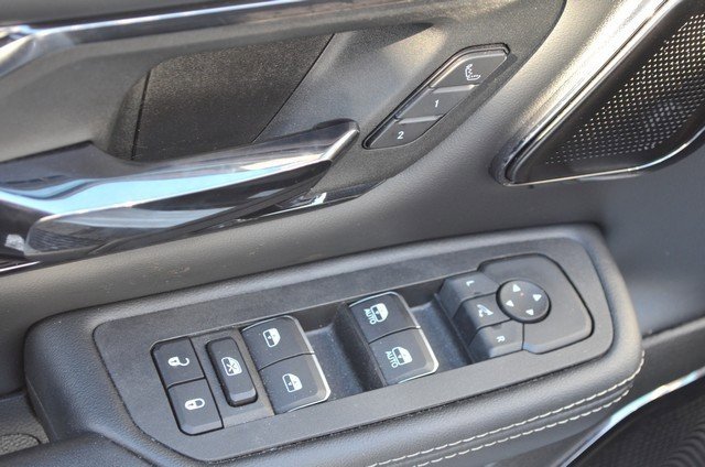Used 2025 RAM 1500 Limited image 16