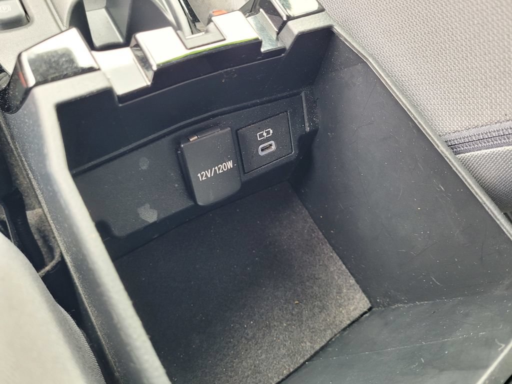 Used 2024 Toyota Corolla Hybrid Sedan FWD image 26